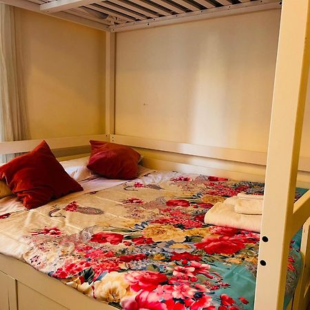 Apartamento Sweet Life House Rome Cavour Exterior foto