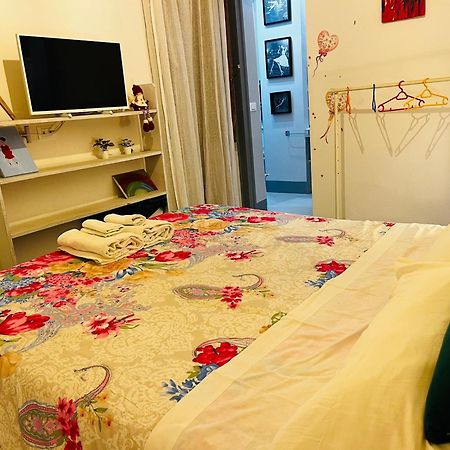 Apartamento Sweet Life House Rome Cavour Exterior foto
