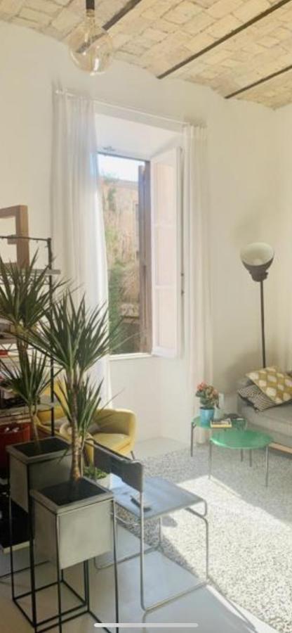 Apartamento Sweet Life House Rome Cavour Exterior foto