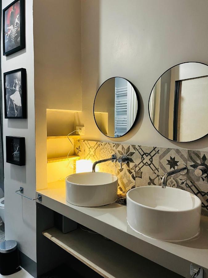 Apartamento Sweet Life House Rome Cavour Exterior foto