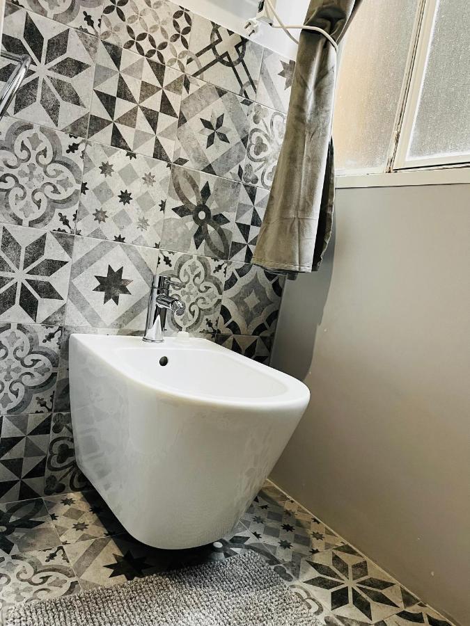 Apartamento Sweet Life House Rome Cavour Exterior foto