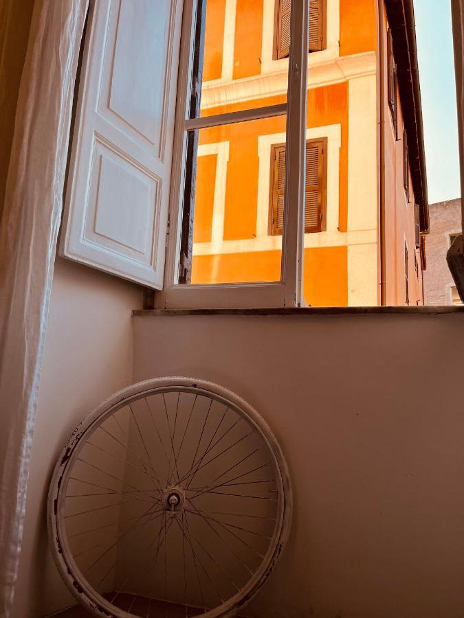 Apartamento Sweet Life House Rome Cavour Exterior foto