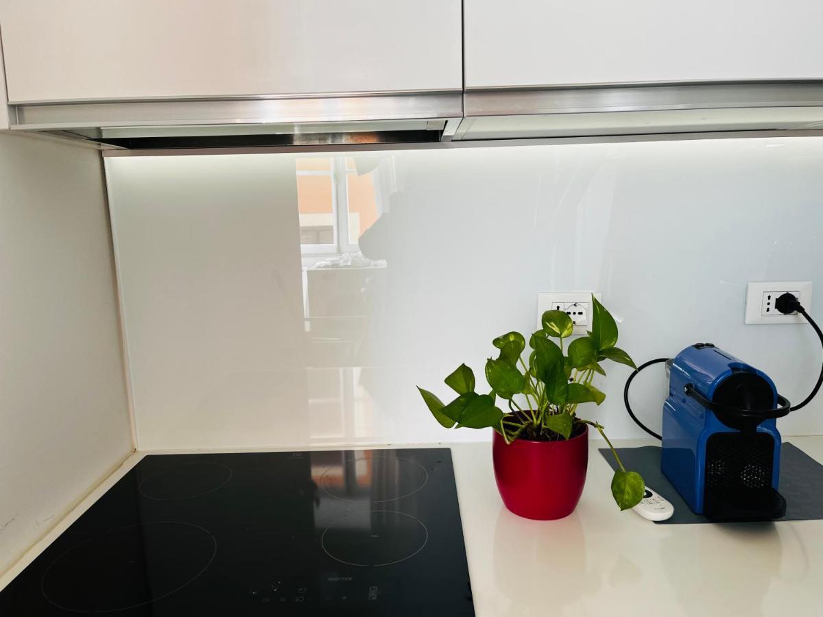 Apartamento Sweet Life House Rome Cavour Exterior foto