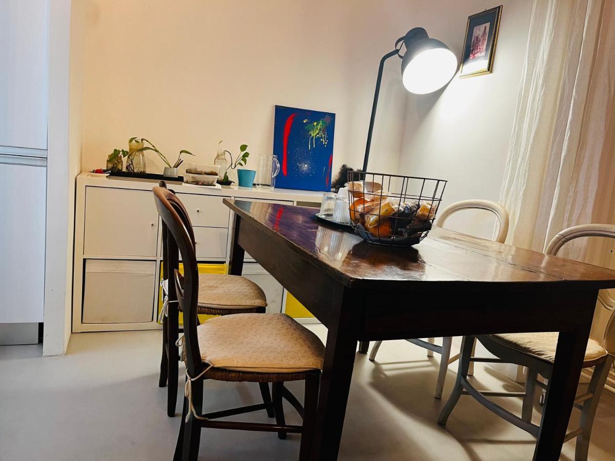 Apartamento Sweet Life House Rome Cavour Exterior foto