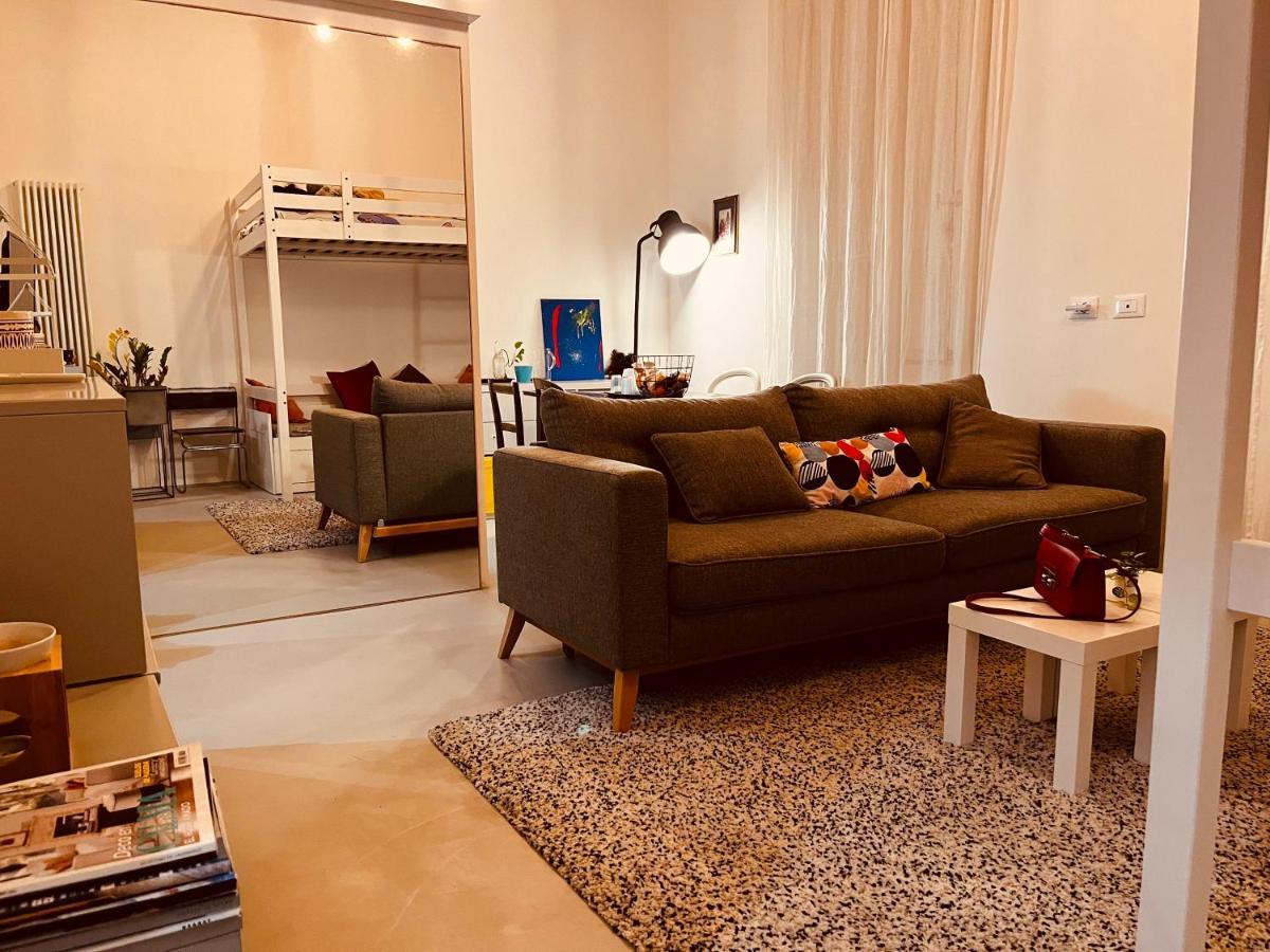 Apartamento Sweet Life House Rome Cavour Exterior foto