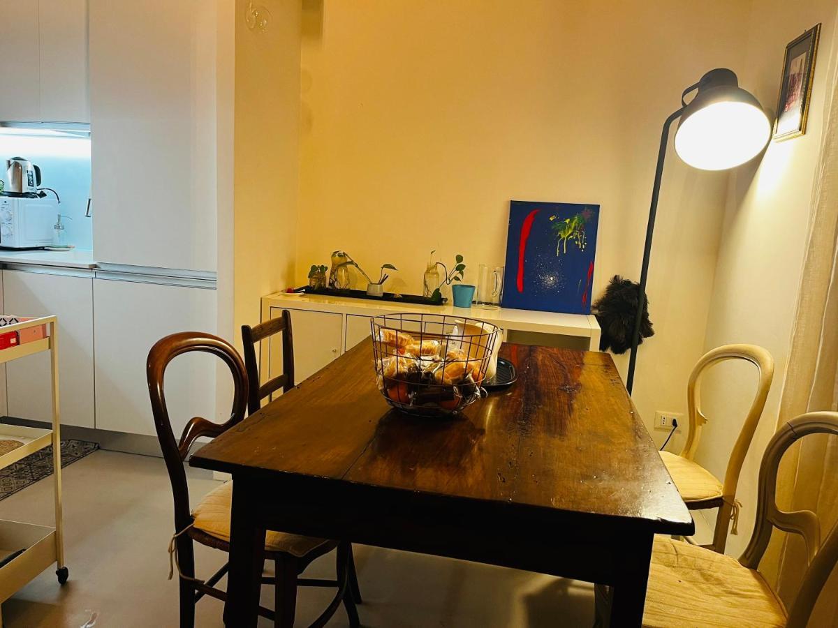 Apartamento Sweet Life House Rome Cavour Exterior foto