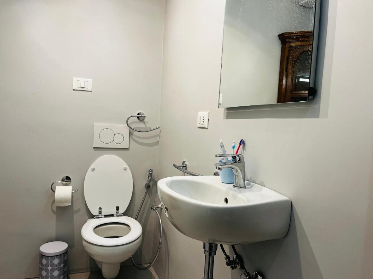 Apartamento Sweet Life House Rome Cavour Exterior foto