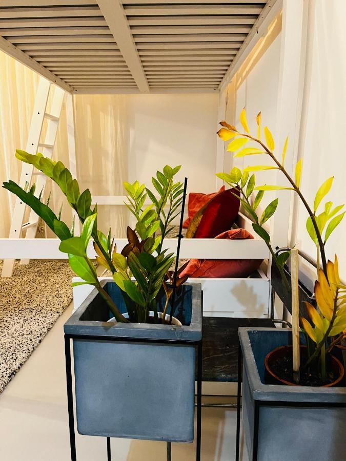 Apartamento Sweet Life House Rome Cavour Exterior foto