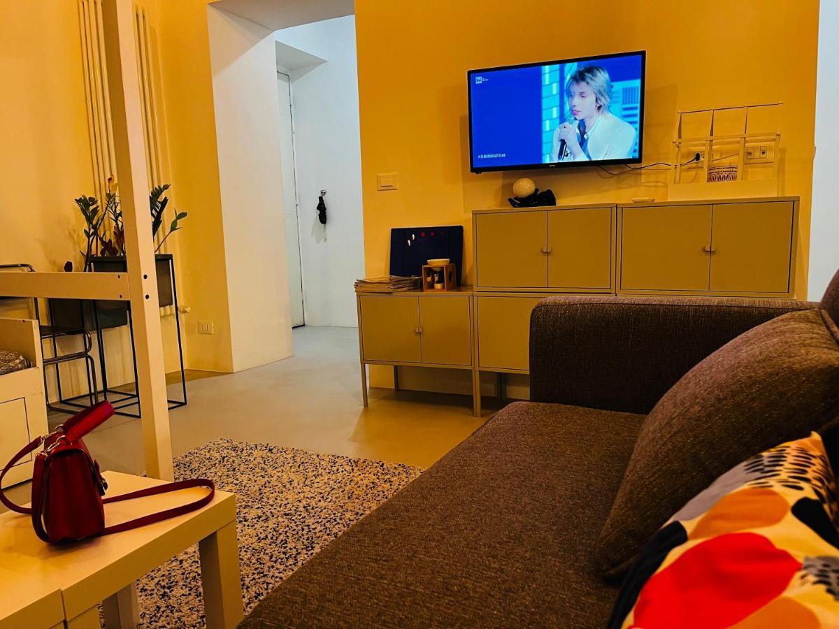 Apartamento Sweet Life House Rome Cavour Exterior foto