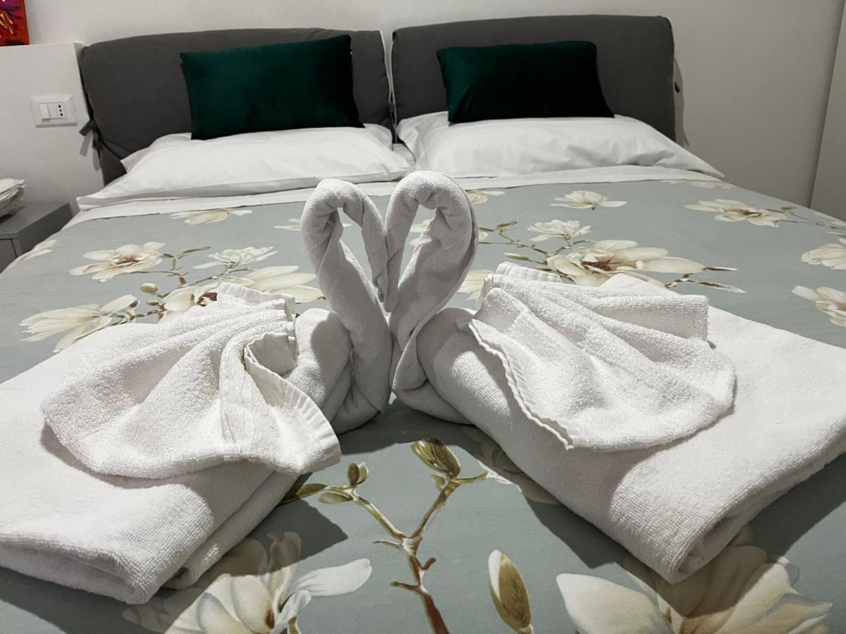 Apartamento Sweet Life House Rome Cavour Exterior foto