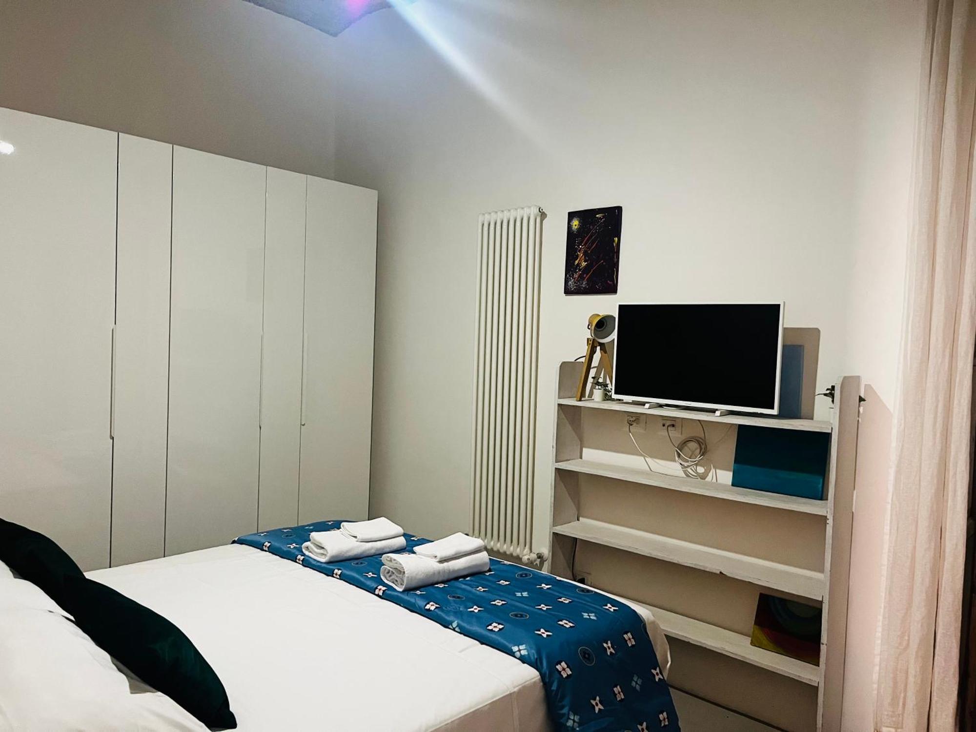 Apartamento Sweet Life House Rome Cavour Exterior foto